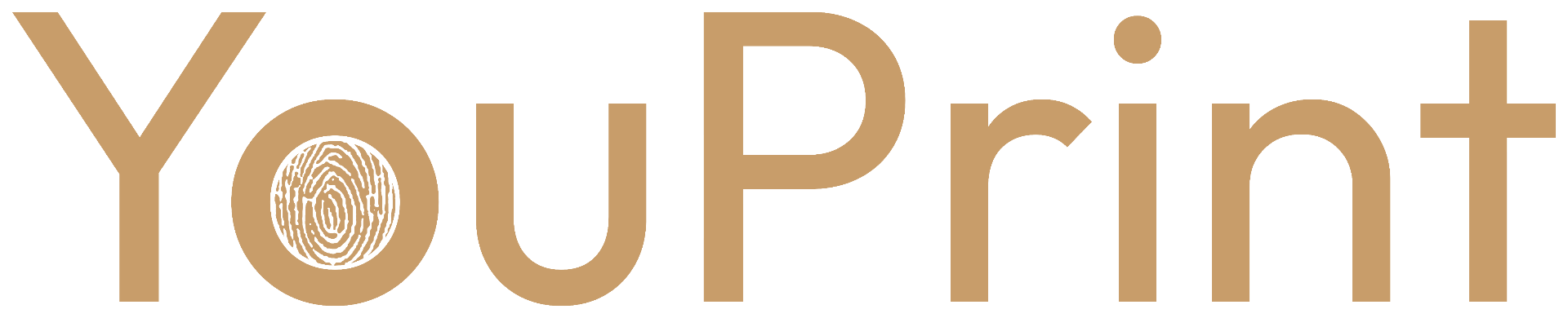 YouPrint - din personliga bruksanvisning